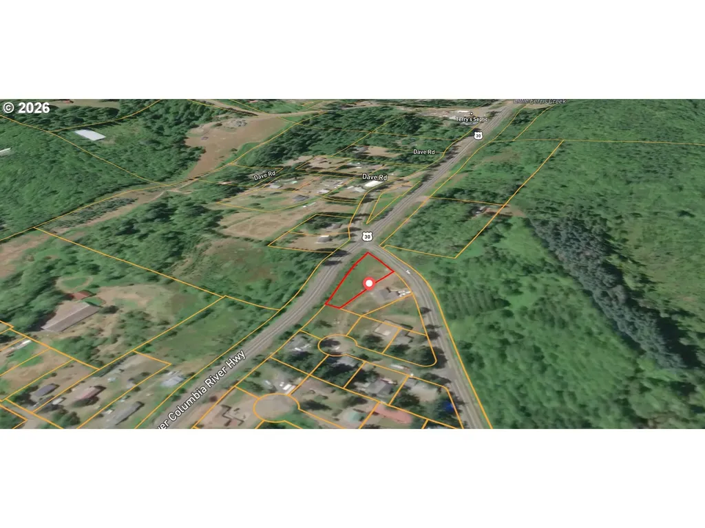 0 Highway 30 Astoria OR 97103
