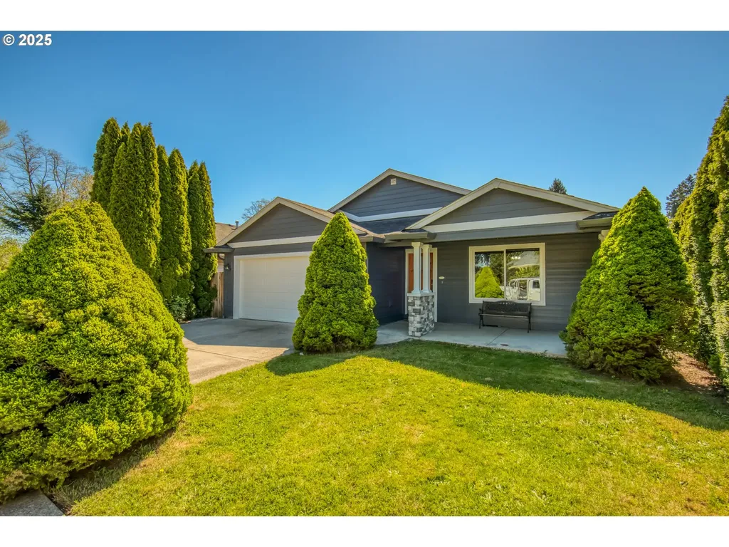 10605 NE 101st Street Vancouver WA 98662