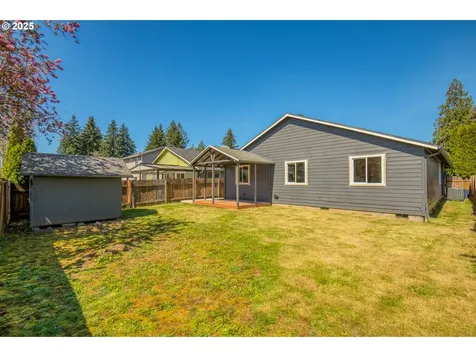 10605 NE 101st Street Vancouver WA 98662
