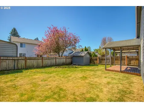 10605 NE 101st Street Vancouver WA 98662