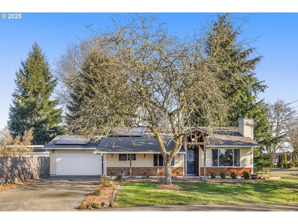 1624 NE 12th Avenue Hillsboro OR 97124
