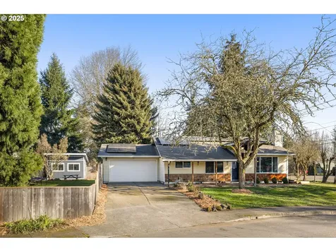 1624 NE 12th Avenue Hillsboro OR 97124