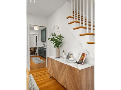 1845 SE 58th Avenue Portland OR 97215