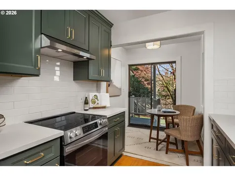 1845 SE 58th Avenue Portland OR 97215