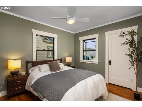 1845 SE 58th Avenue Portland OR 97215
