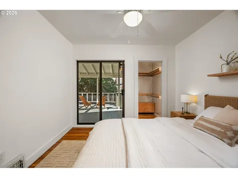 1845 SE 58th Avenue Portland OR 97215