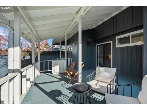1845 SE 58th Avenue Portland OR 97215