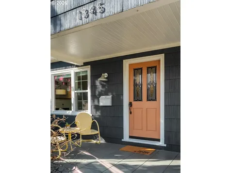 1845 SE 58th Avenue Portland OR 97215