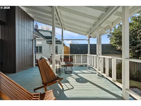 1845 SE 58th Avenue Portland OR 97215