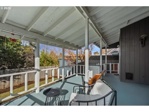 1845 SE 58th Avenue Portland OR 97215