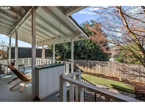 1845 SE 58th Avenue Portland OR 97215