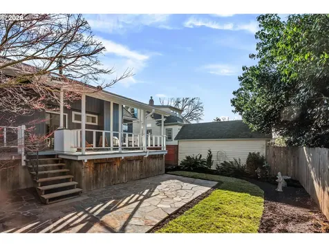 1845 SE 58th Avenue Portland OR 97215