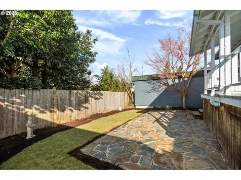 1845 SE 58th Avenue Portland OR 97215
