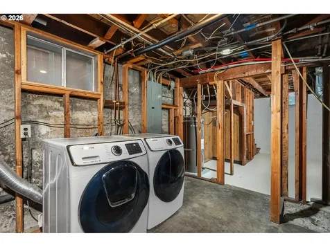 1845 SE 58th Avenue Portland OR 97215