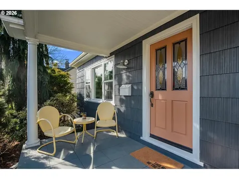 1845 SE 58th Avenue Portland OR 97215