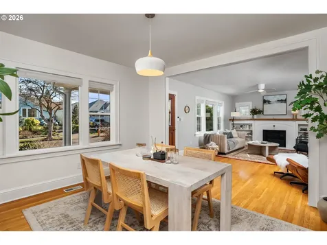 1845 SE 58th Avenue Portland OR 97215