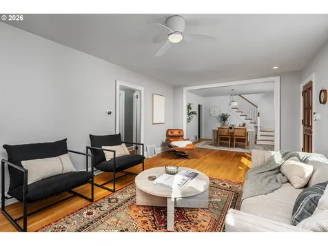 1845 SE 58th Avenue Portland OR 97215