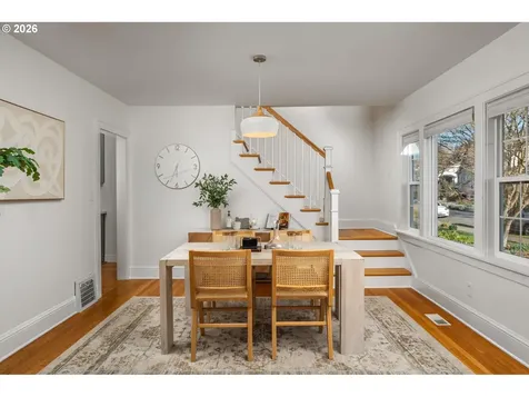 1845 SE 58th Avenue Portland OR 97215