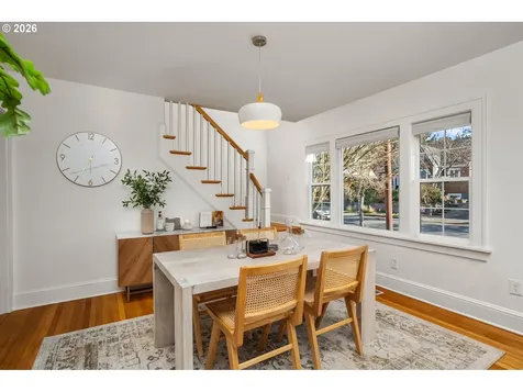 1845 SE 58th Avenue Portland OR 97215