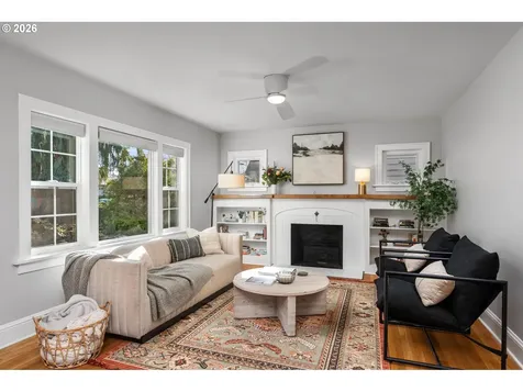 1845 SE 58th Avenue Portland OR 97215