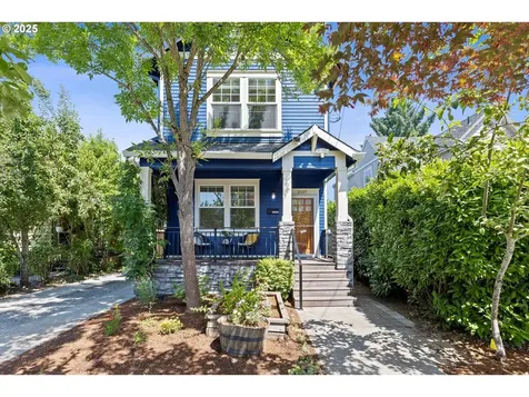 2537 N Winchell Street Portland OR 97217