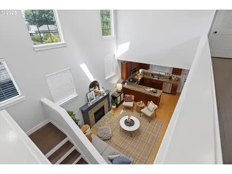 2537 N Winchell Street Portland OR 97217