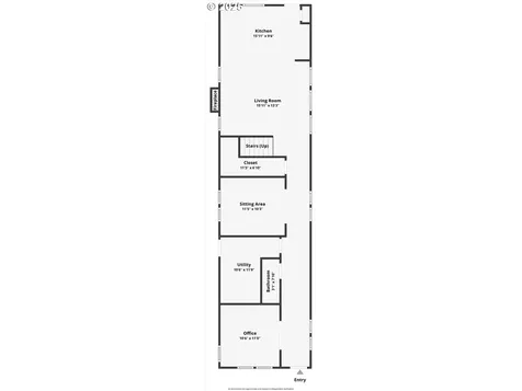2537 N Winchell Street Portland OR 97217