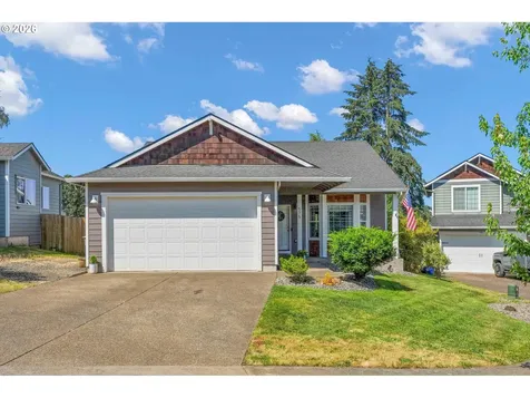 575 NE Caden Court Estacada OR 97023