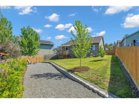 575 NE Caden Court Estacada OR 97023