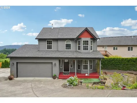 3716 W Street Washougal WA 98671