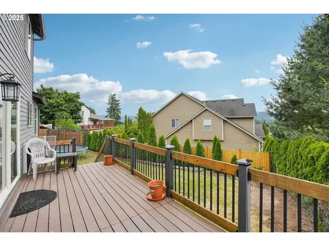 3716 W Street Washougal WA 98671