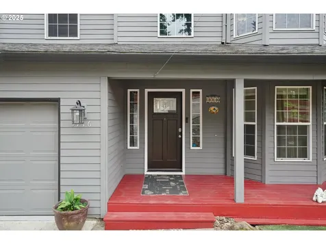 3716 W Street Washougal WA 98671