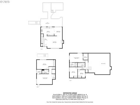 1437 Greentree Circle Lake Oswego OR 97034