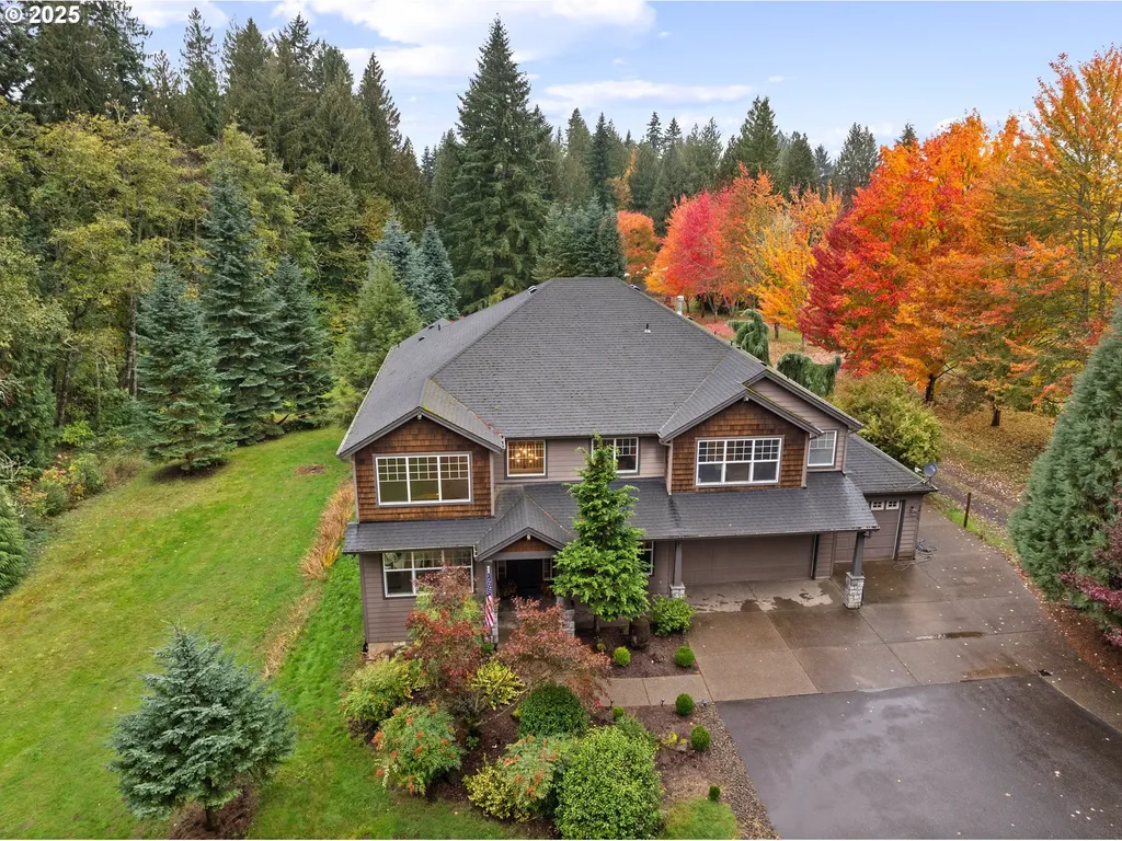 7411 SE Cottrell Road Gresham OR 97080