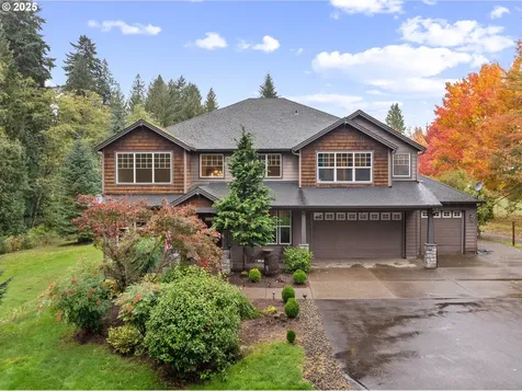 7411 SE Cottrell Road Gresham OR 97080