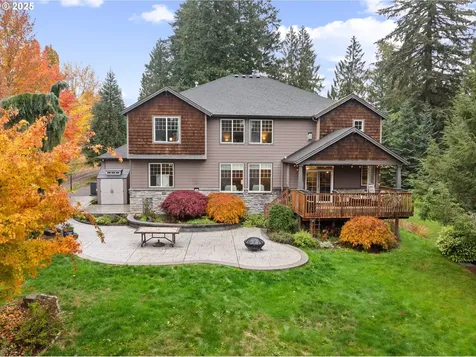 7411 SE Cottrell Road Gresham OR 97080