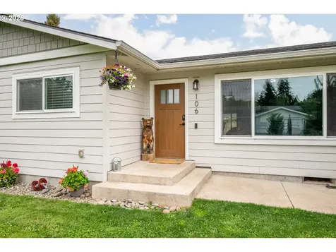 106 Monterey Drive Kelso WA 98626