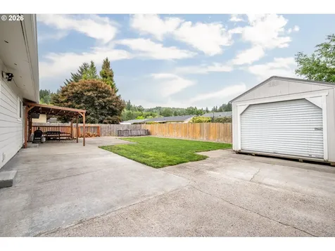 106 Monterey Drive Kelso WA 98626
