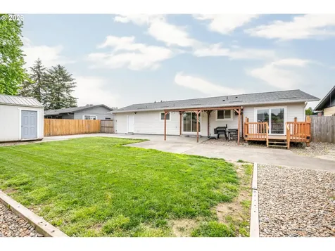 106 Monterey Drive Kelso WA 98626