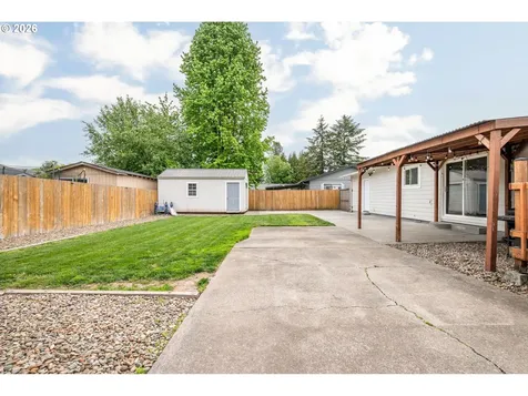 106 Monterey Drive Kelso WA 98626