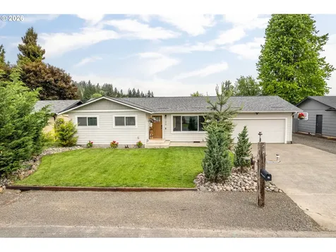 106 Monterey Drive Kelso WA 98626