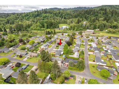 106 Monterey Drive Kelso WA 98626