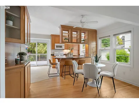 7748 SW Burlingame Avenue Portland OR 97219