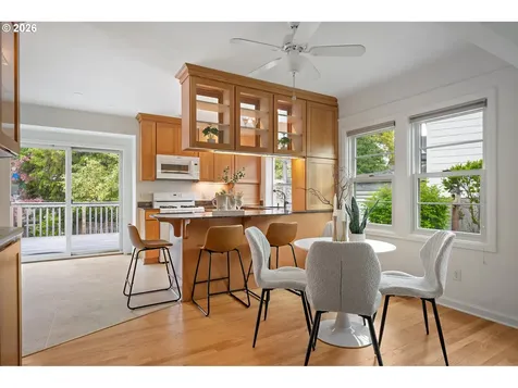 7748 SW Burlingame Avenue Portland OR 97219