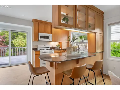 7748 SW Burlingame Avenue Portland OR 97219