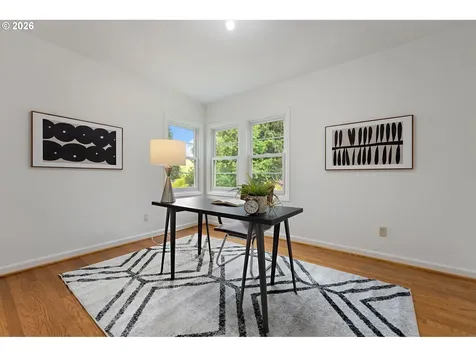7748 SW Burlingame Avenue Portland OR 97219