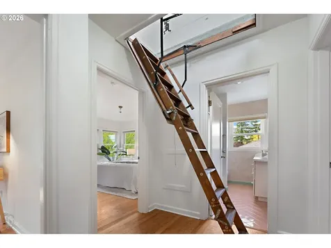 7748 SW Burlingame Avenue Portland OR 97219
