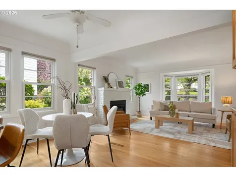 7748 SW Burlingame Avenue Portland OR 97219