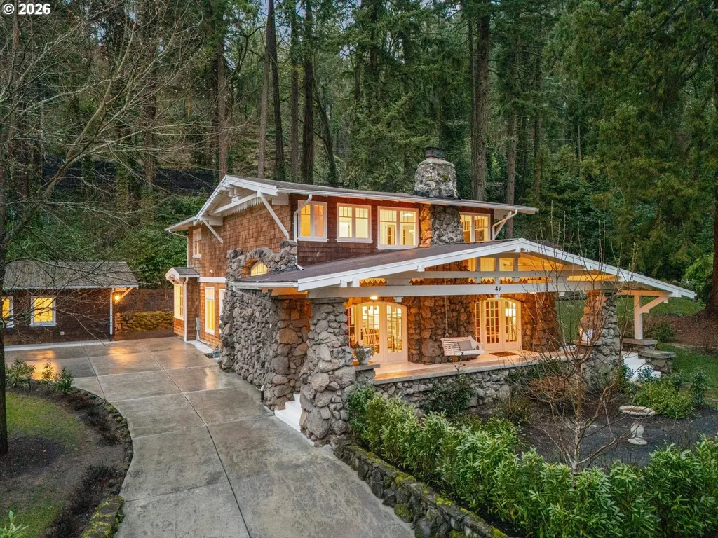 49 Briarwood Road Lake Oswego OR 97034