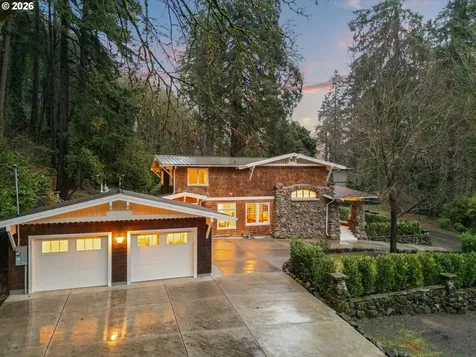 49 Briarwood Road Lake Oswego OR 97034